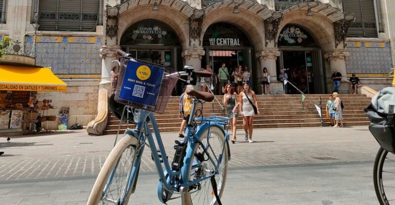 Valencia Old Town Tour - An In-Depth Look at the Valencia Old Town Tour