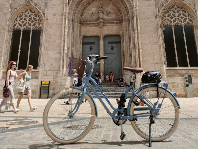 Valencia Old Town Tour - The Sum Up: Who Should Sign Up?