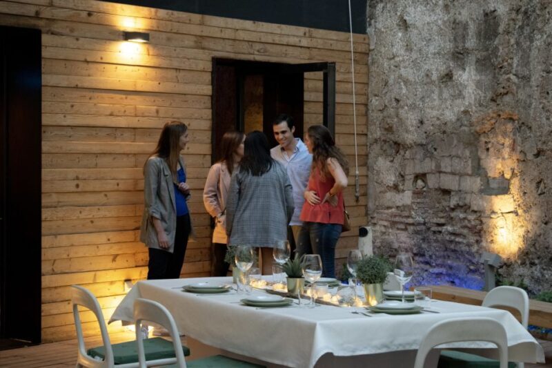 Valencia: Old Town Tour, Wine & Tapas in an 11th c. Monument - Who Will Love This Tour?