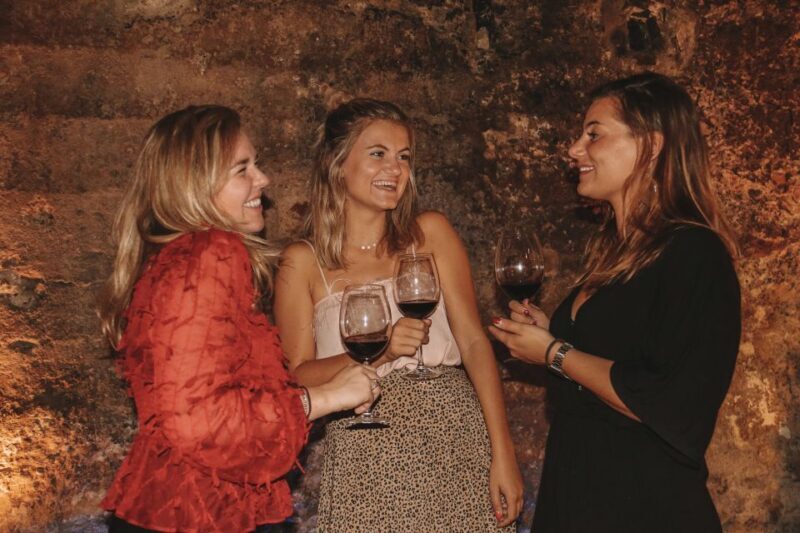 Valencia: Old Town Tour, Wine & Tapas in an 11th c. Monument - Final Thoughts
