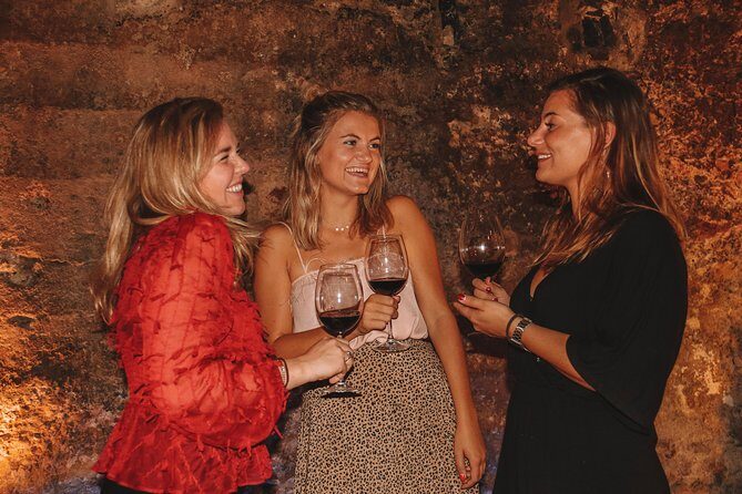 Valencia Old Town Tour with Wine & Tapas in 11th Century Historic Monument - FAQ