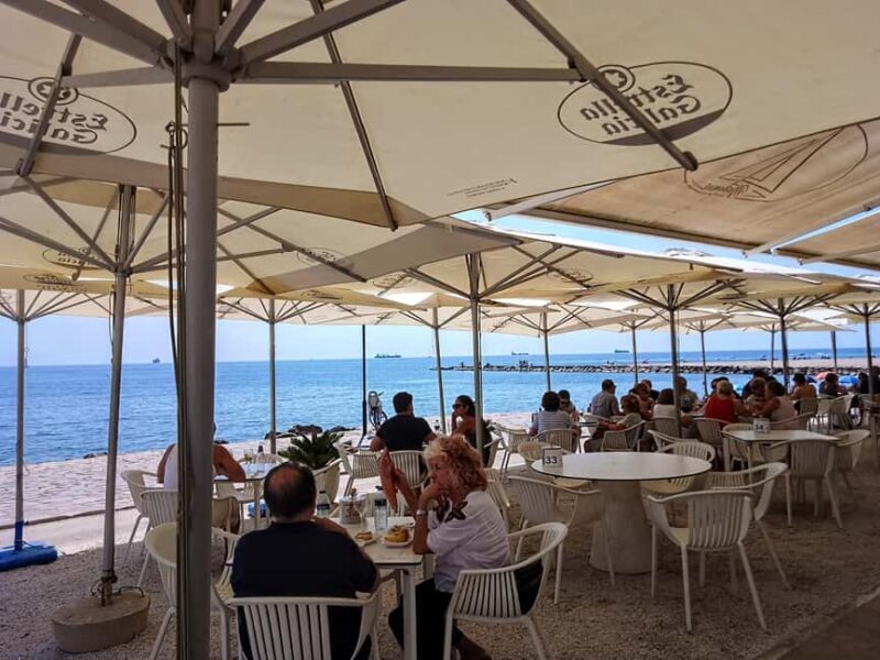 Valencia Paella Beach Tour in E-Bike - FAQ