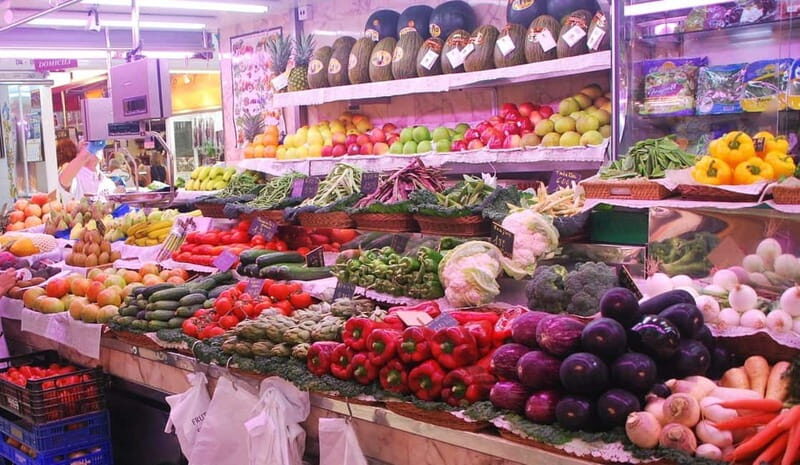 Valencia: Paella Cooking Class with Market Tour and Tastings - Final Thoughts