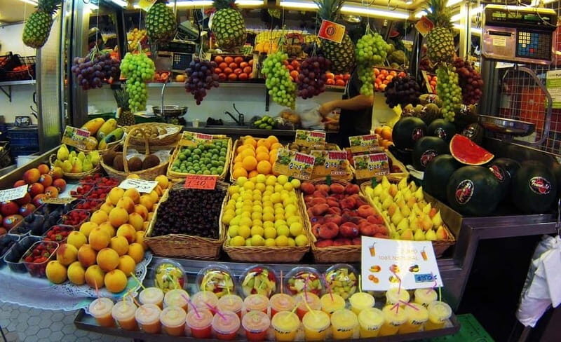 Valencia: Paella Cooking Class with Market Tour and Tastings - FAQ