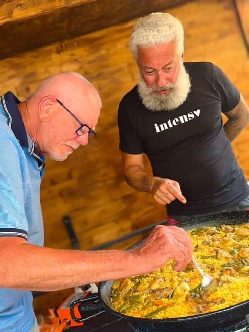 Valencia: Paella Cooking Class with Tapas and Drinks - Who Will Love This Tour?