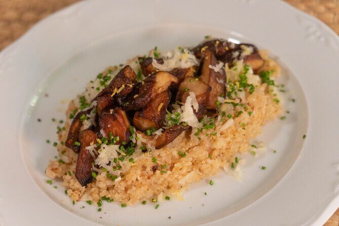 Valencia Paella & Tapas Home Cooking Class with Local Chef Jose - Key Points:
