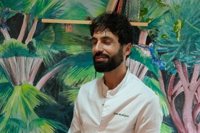 Valencia Paella & Tapas Home Cooking Class with Local Chef Jose - FAQs