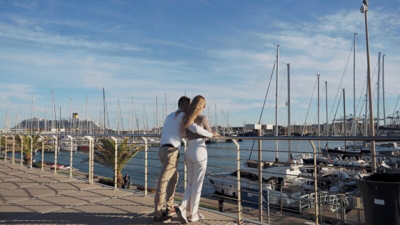 Valencia: Photo shooting at the beach with pro photographer - Authentic reviews: The real experience from past travelers
