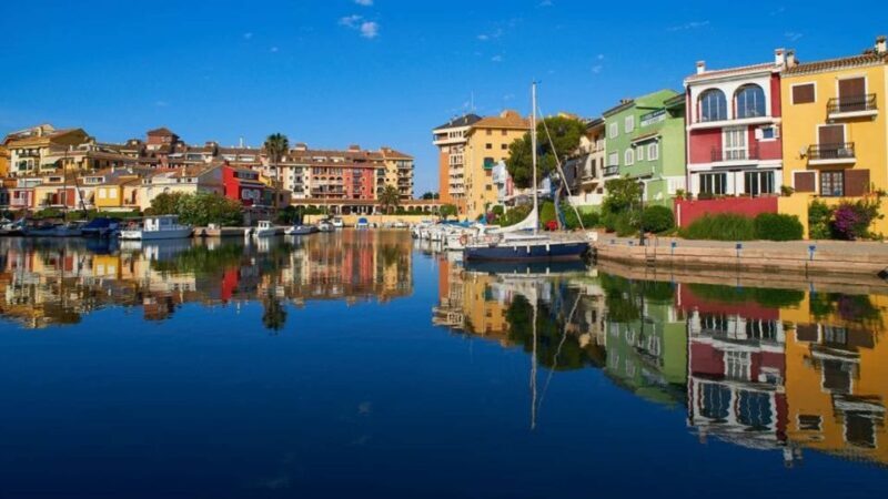 Valencia: Port Saplaya Boat Tour with Free Drink & Swimming - FAQs