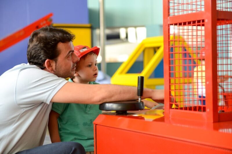 Valencia: Principe Felipe Science Museum Entry Ticket - Final Thoughts