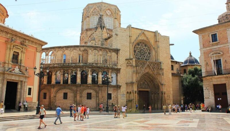 Valencia: Private 2 Hour or Half day City Highlights Tour - Frequently Asked Questions