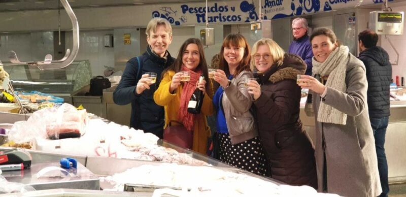 Valencia: Private 4-Hour Shore Excursion - Valencia: Private 4-Hour Shore Excursion