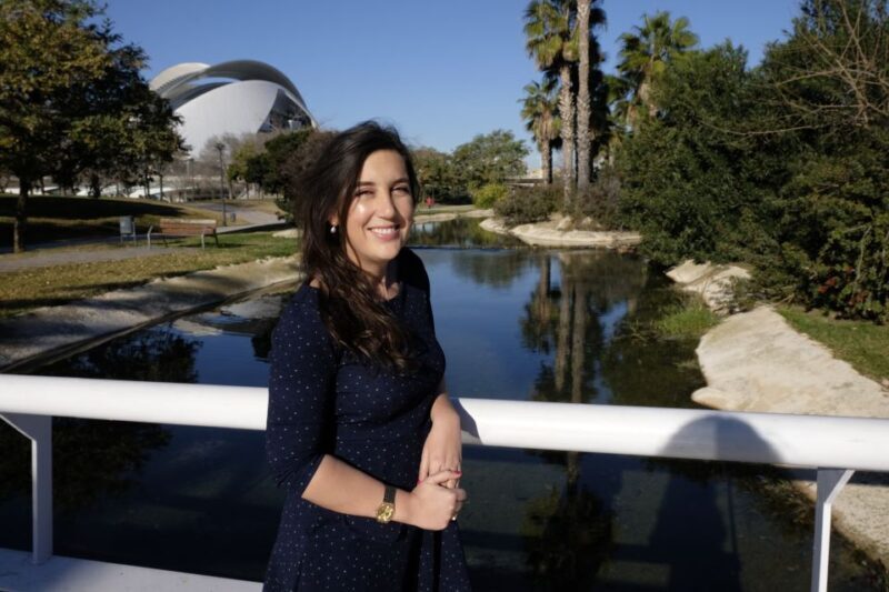 Valencia: Private 4-Hour Shore Excursion - Who Would Love This Tour?
