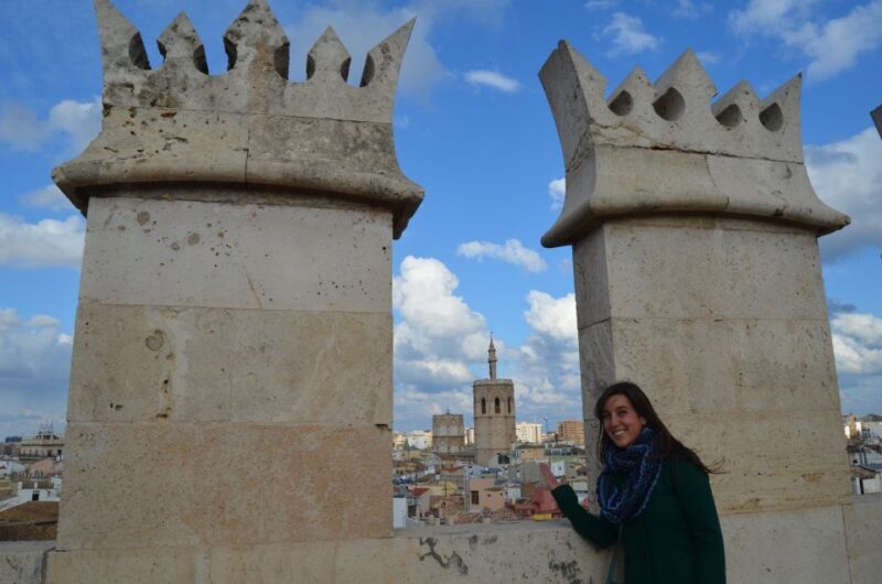 Valencia: Private 4-Hour Shore Excursion - The Sum Up