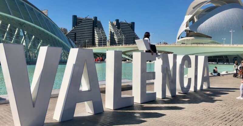 Valencia: Private 4-Hour Walking Tour with Cathedral - Exploring Valencia’s Architectural Heritage
