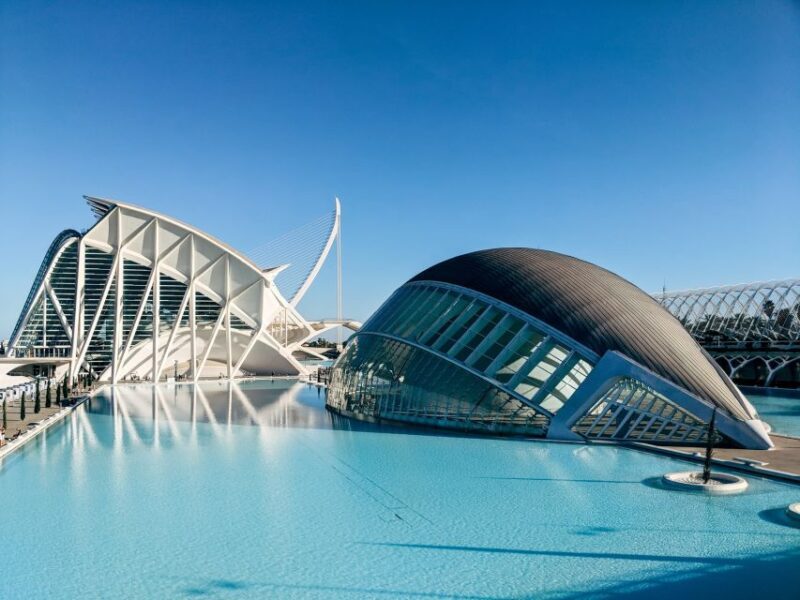 Valencia: Private 4-Hour Walking Tour with Cathedral - The Art and Religious Treasures
