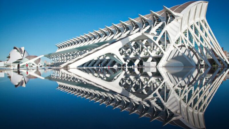 Valencia: Private 4-Hour Walking Tour with Cathedral - Practical Aspects and Value