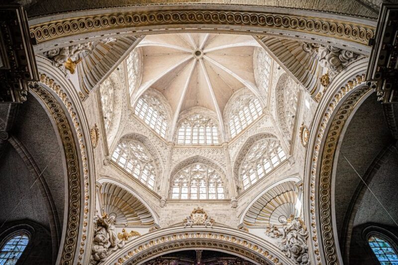 Valencia: Private 4-Hour Walking Tour with Cathedral - The Sum Up
