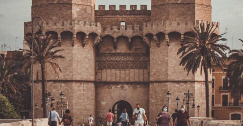 Valencia: Private and Guided City Walking Tour - An In-Depth Look at the Valencia Walking Tour