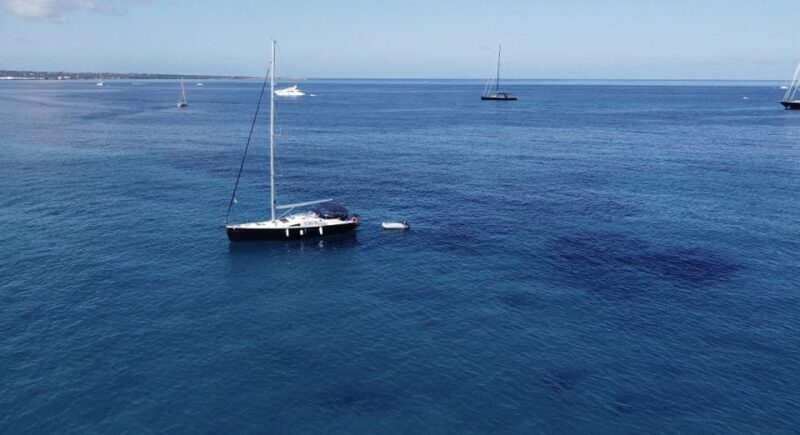 Valencia: Private Boat Trip with Paddle Boarding and Drinks - Discovering Valencia from the Water