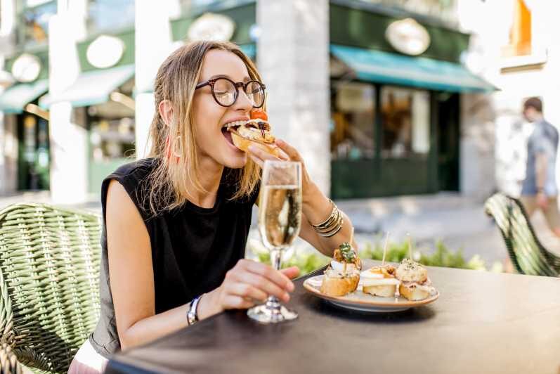 Valencia: Private Brunch Tour with Basic Spanish Learning - Frequently Asked Questions