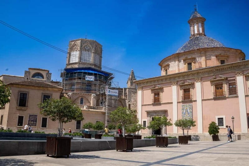 Valencia: Private City Center Highlights Tour with a Local - Why This Valencia Tour Stands Out