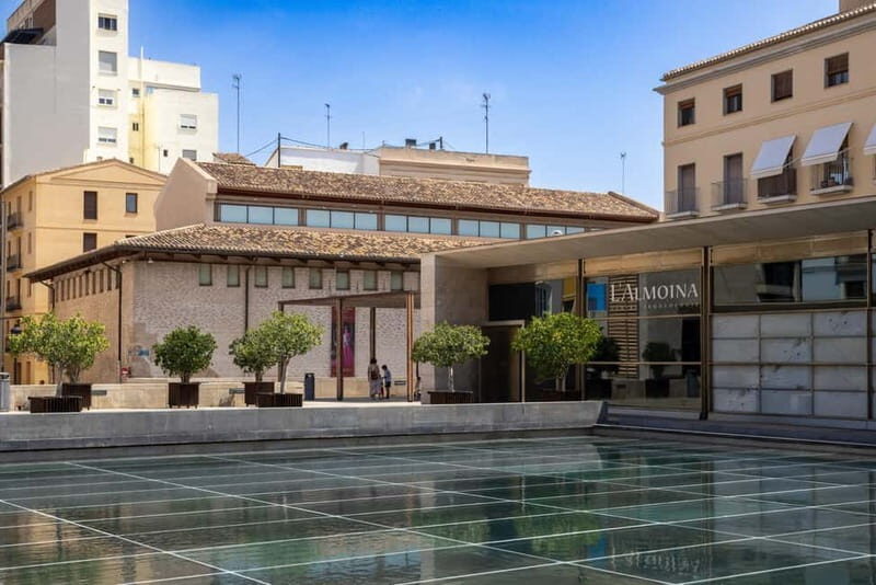 Valencia: Private City Center Highlights Tour with a Local - In-Depth Look at the Itinerary