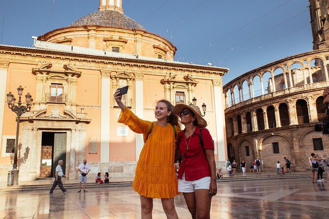 Valencia Private City Kickstart Tour - An In-Depth Look at the Valencia Private City Kickstart Tour