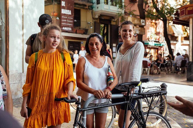 Valencia Private City Kickstart Tour - FAQ
