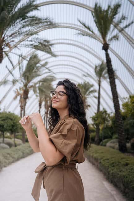 Valencia Private City of Arts and Science Photo session - Final Thoughts