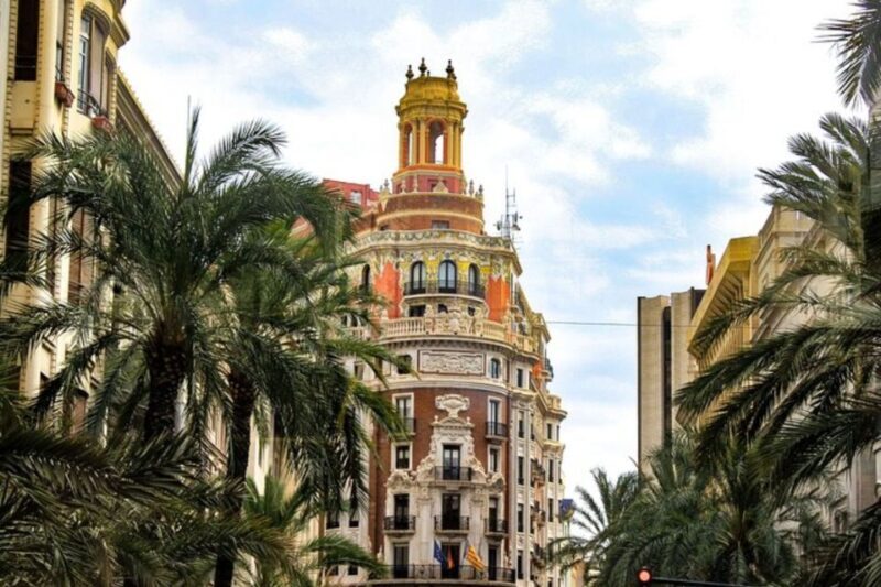 Valencia: Private custom tour with a local guide - Pricing and Value