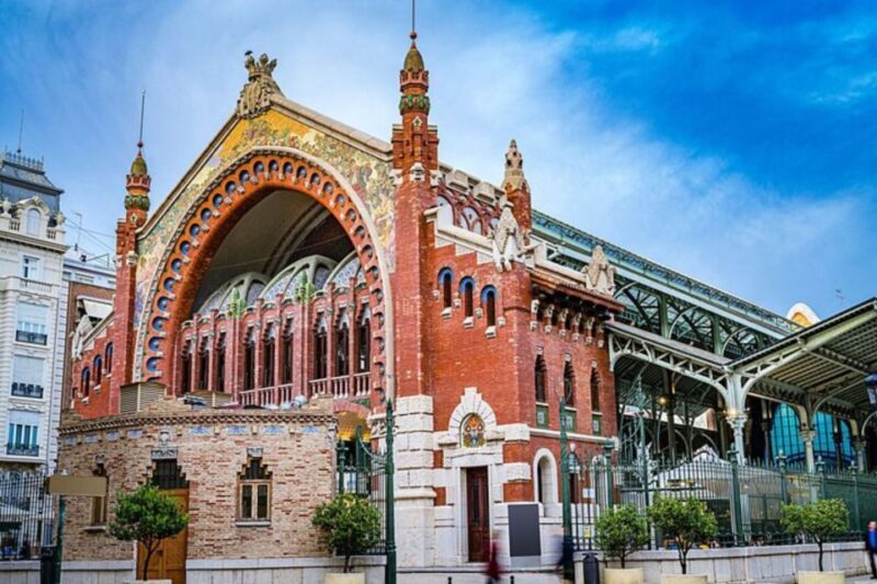 Valencia: Private custom tour with a local guide - FAQ (Frequently Asked Questions)