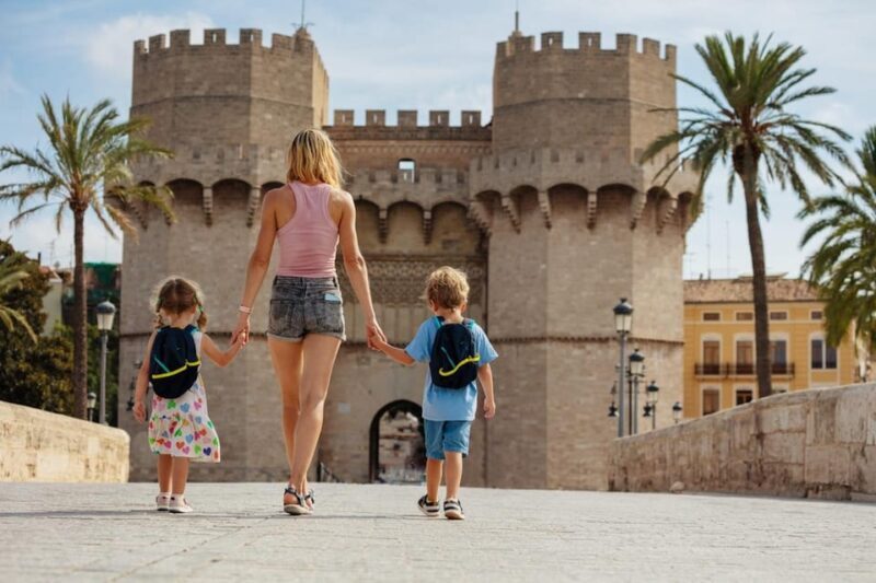 Valencia: Private Family Tour with Churros, Parks & Museum - Practical Details & Value