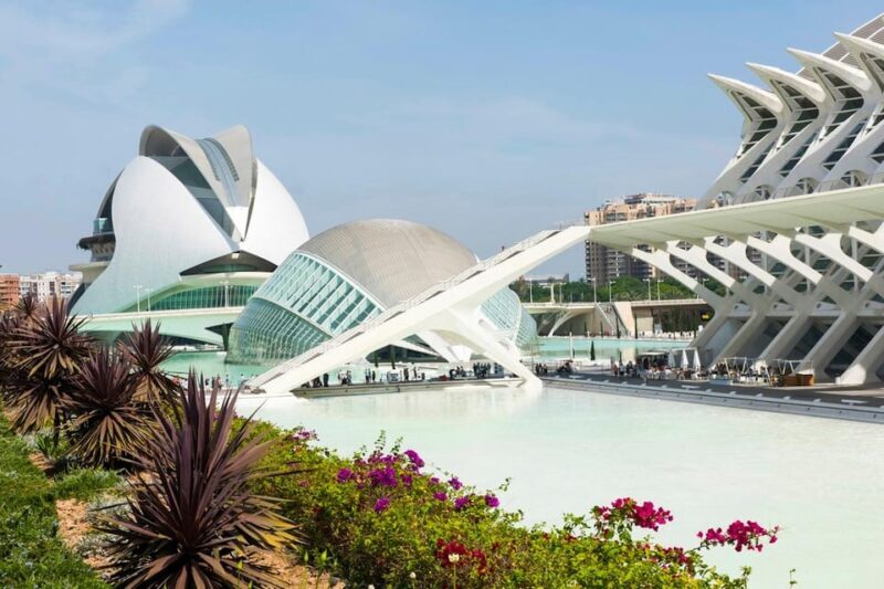 Valencia: Private Family Tour with Churros, Parks & Museum - The Sum Up