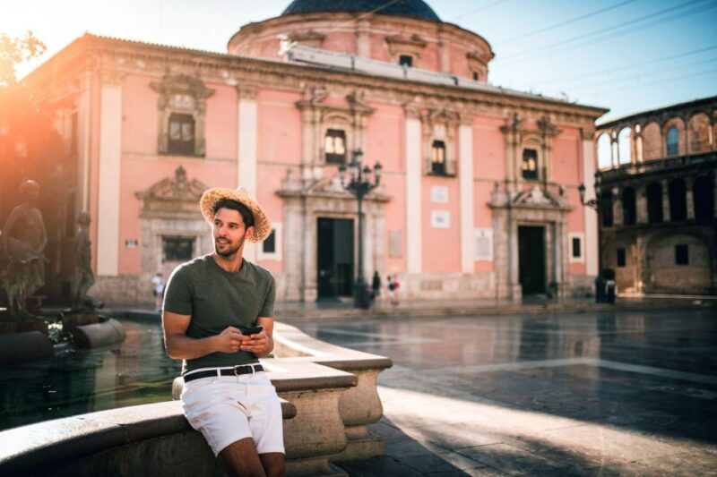 Valencia: Private Guided City Walking Tour - A Detailed Look at the Valencia Private Guided Walking Tour