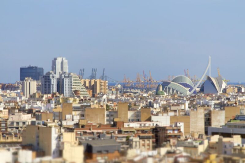 Valencia: Private Guided City Walking Tour - FAQ