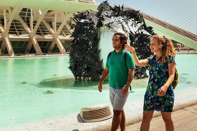 Valencia PRIVATE Highlights & Hidden Gems Tour with a Local - Detailed Breakdown of the Itinerary