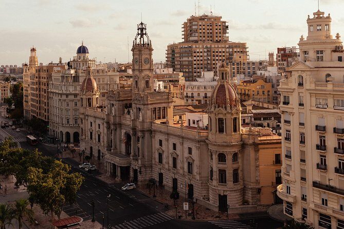 Valencia PRIVATE Highlights & Hidden Gems Tour with a Local - Final Thoughts: Is This Tour Right for You?