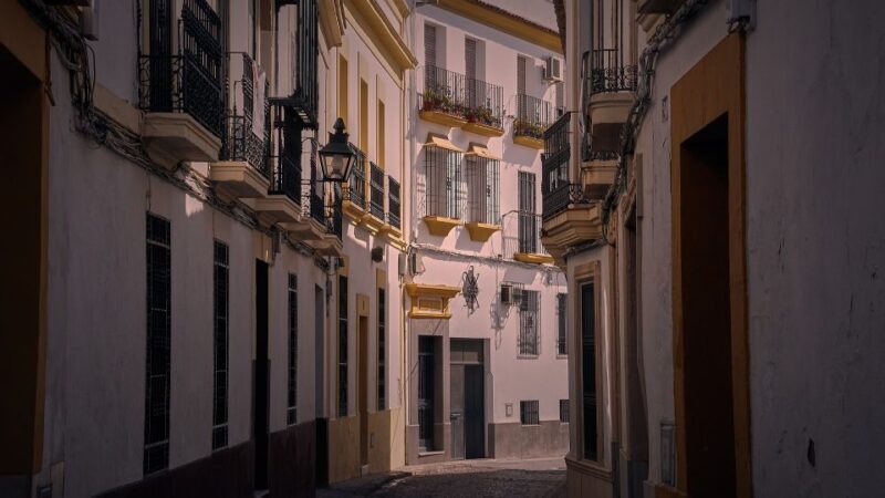 Valencia - Private Historic walking tour - A Closer Look at the Valencia Private Historic Walking Tour