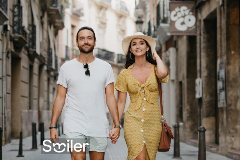 Valencia: Private photo tour at the Ciutat Vella - Valencia: Private photo tour at the Ciutat Vella