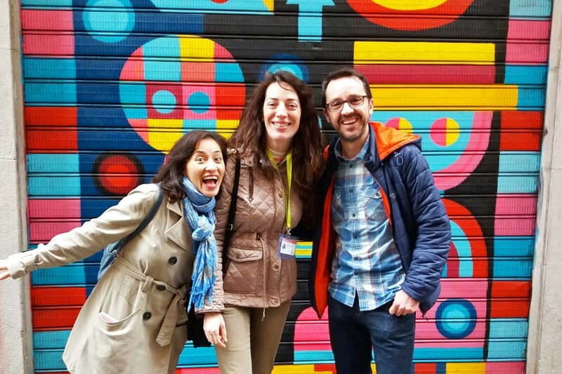 Valencia: Private Tailored Tour - Who Should Consider This Tour?