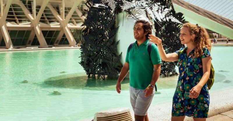 Valencia: Private Tour w/ Locals  Highlights & Hidden Gems - Key Points