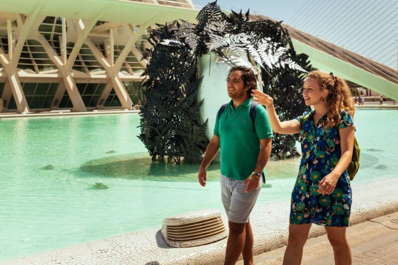 Valencia: Private Tour w/ Locals  Highlights & Hidden Gems - Practical Details: What You Need to Know