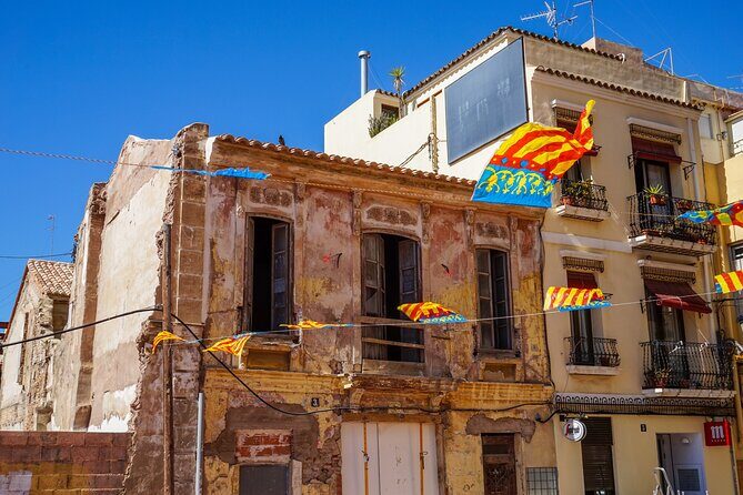 Valencia: Private Tour with a Local - The Sum Up