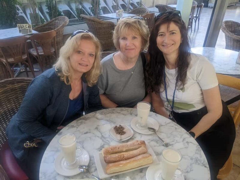 Valencia: Private Walking Tour with a Local - Valencia: Private Walking Tour with a Local