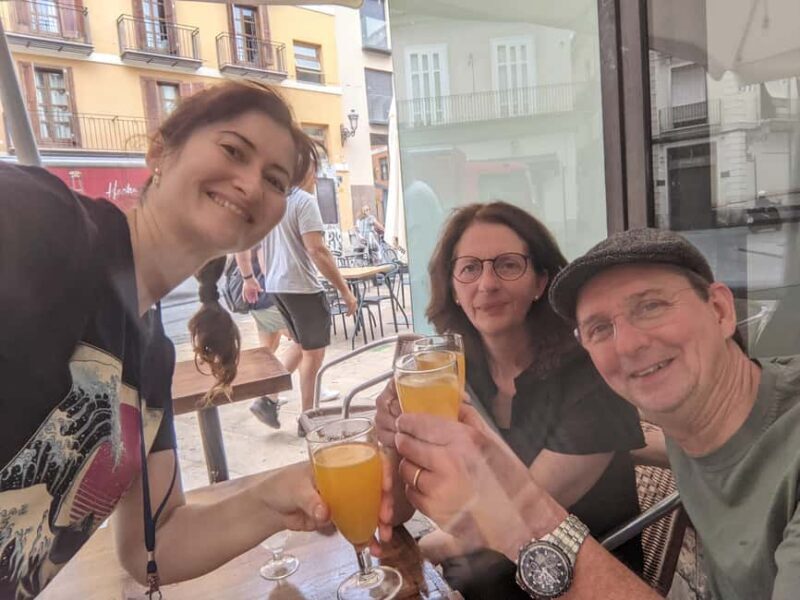 Valencia: Private Walking Tour with a Local - The Sum Up: Is It Worth It?