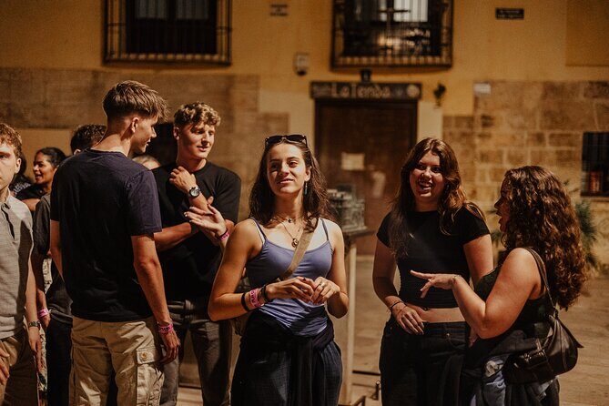 Valencia Pub Crawl | The Biggest | Club Entry Included - Authentic Traveler Perspectives