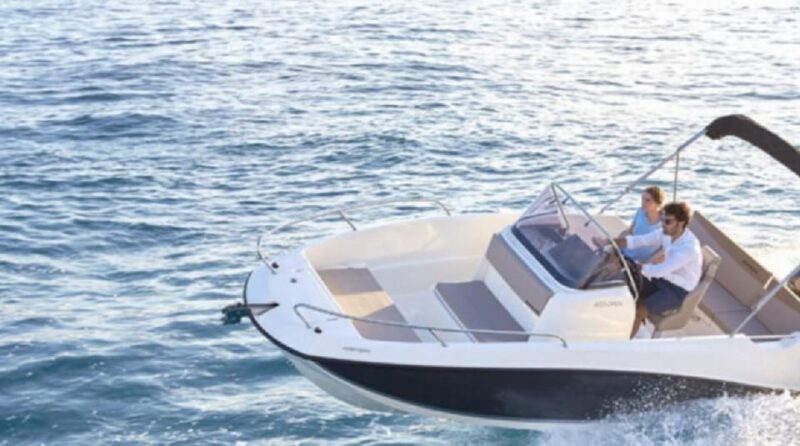 Valencia: Rent Boat With License - Valencia: Rent Boat With License — A Practical and Exciting Water Adventure