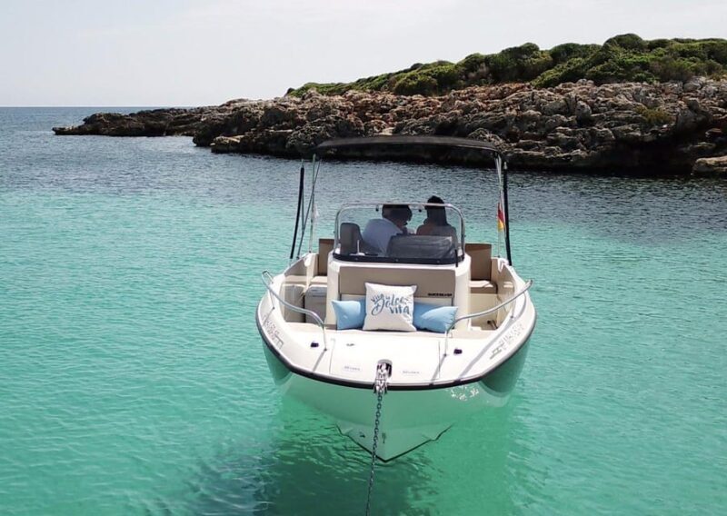 Valencia: Rent Boat With License - Practical Tips for Your Boat Trip