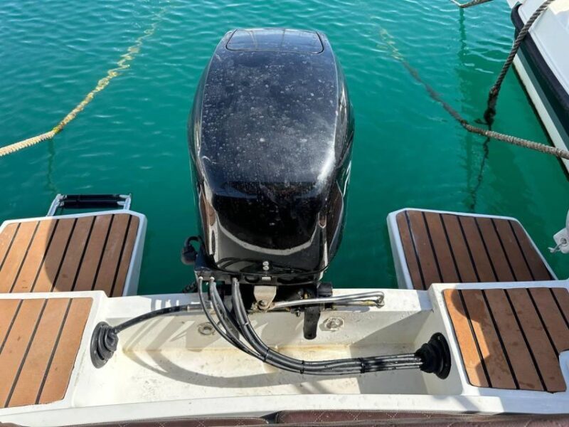 Valencia: Rent Boat Without License - Final Thoughts